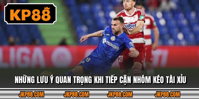 Nhóm Kéo Tài Xỉu Và Góc Nhìn Tổng Quan Trong Năm 2026 4 Những lưu ý quan trọng khi tiếp cận nhóm kéo tài xỉu